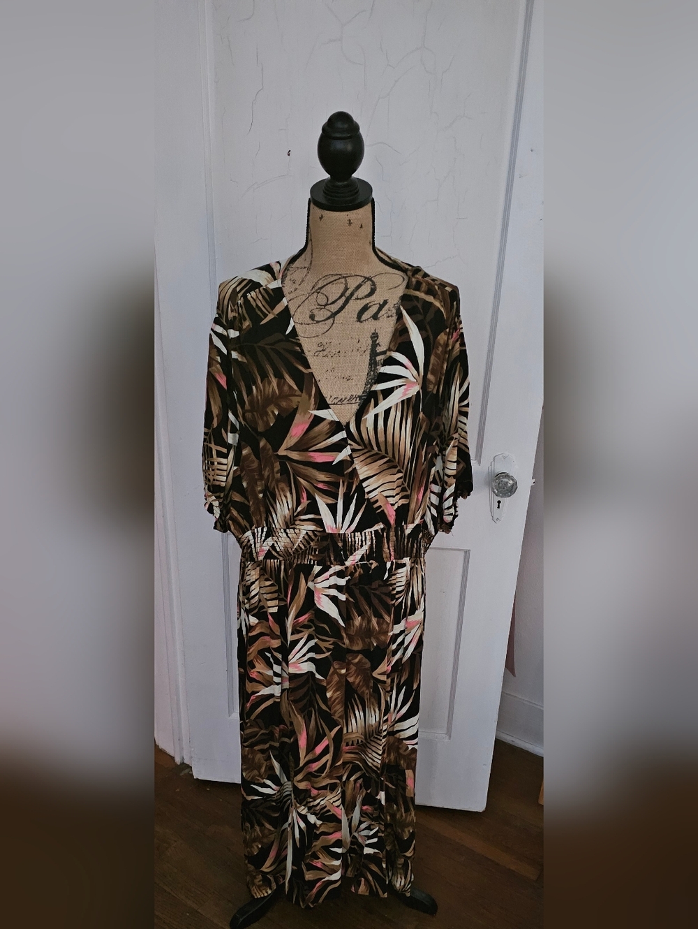 Womens Dress